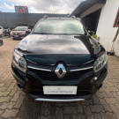 Renault SANDERO Expres EasyR Hi-Flex 1.6 8V 2015 Flex-7