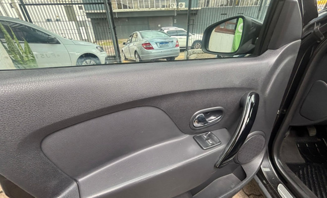 Renault SANDERO Expres EasyR Hi-Flex 1.6 8V 2015 Flex-2