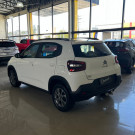 Citroën C3 Feel 1.0 Flex 6V 5p Mec. 2024 Flex-3