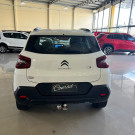 Citroën C3 Feel 1.0 Flex 6V 5p Mec. 2024 Flex-2
