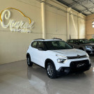 Citroën C3 Feel 1.0 Flex 6V 5p Mec. 2024 Flex-1