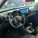 Citroën C3 Feel 1.0 Flex 6V 5p Mec. 2024 Flex-8