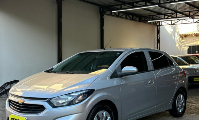 Onix LT 1.0 2019 Completo
