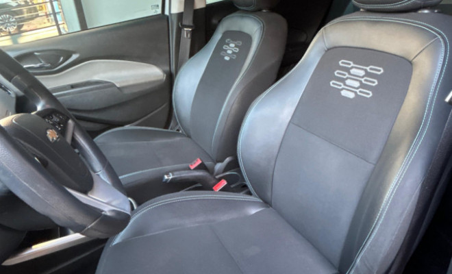Onix LT 1.0 2019 Completo-6