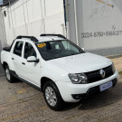 Renault DUSTER OROCH Expression 1.6 Flex 16V Mec 2016 Flex-0