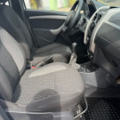 Renault DUSTER OROCH Expression 1.6 Flex 16V Mec 2016 Flex-11