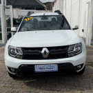 Renault DUSTER OROCH Expression 1.6 Flex 16V Mec 2016 Flex-3