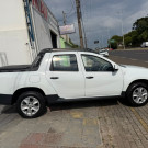 Renault DUSTER OROCH Expression 1.6 Flex 16V Mec 2016 Flex-4