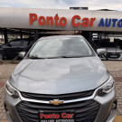 GM - Chevrolet ONIX HATCH LT 1.0 12V Flex 5p Mec. 2025 Flex-1