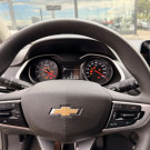 GM - Chevrolet ONIX HATCH LT 1.0 12V Flex 5p Mec. 2025 Flex-7