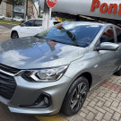 GM - Chevrolet ONIX HATCH LT 1.0 12V Flex 5p Mec. 2025 Flex-0