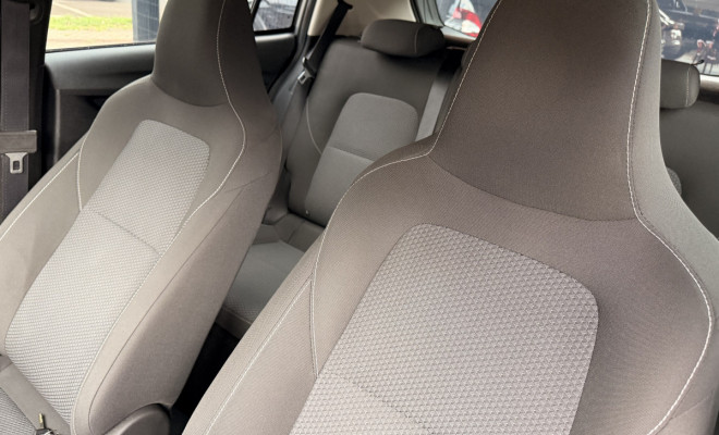 GM - Chevrolet ONIX HATCH LT 1.0 12V Flex 5p Mec. 2025 Flex-10