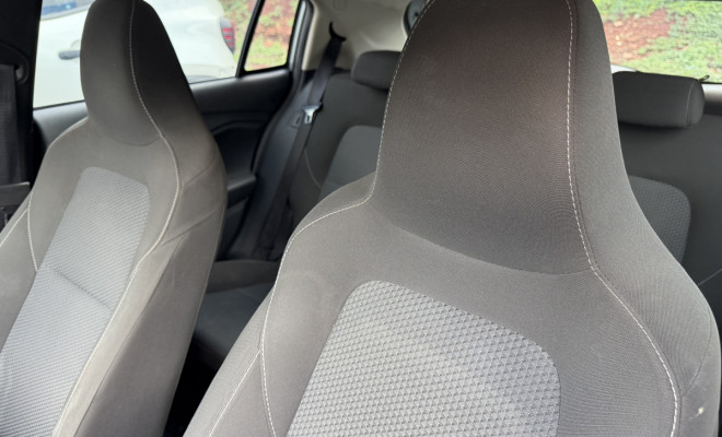 GM - Chevrolet ONIX HATCH LT 1.0 12V Flex 5p Mec. 2025 Flex-4