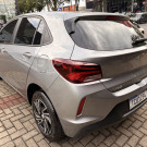 GM - Chevrolet ONIX HATCH LT 1.0 12V Flex 5p Mec. 2025 Flex-3