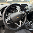 GM - Chevrolet ONIX HATCH LT 1.0 12V Flex 5p Mec. 2025 Flex-1