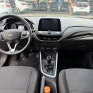 GM - Chevrolet ONIX HATCH LT 1.0 12V Flex 5p Mec. 2025 Flex-3