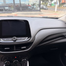 GM - Chevrolet ONIX HATCH LT 1.0 12V Flex 5p Mec. 2025 Flex-9