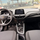 GM - Chevrolet ONIX HATCH LT 1.0 12V Flex 5p Mec. 2025 Flex-5