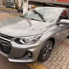 GM - Chevrolet ONIX HATCH LT 1.0 12V Flex 5p Mec. 2025 Flex-0