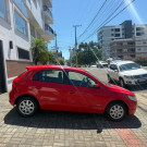 VW - VolksWagen Gol (novo) 1.0 Mi Total Flex 8V 4p 2012 Flex-3