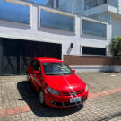 VW - VolksWagen Gol (novo) 1.0 Mi Total Flex 8V 4p 2012 Flex-0