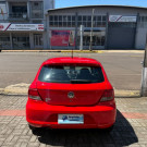 VW - VolksWagen Gol (novo) 1.0 Mi Total Flex 8V 4p 2012 Flex-4