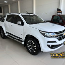 GM - Chevrolet S10 Pick-Up LTZ 2.8 TDI 4x4 CD Dies.Aut 2020 Diesel-1