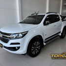 GM - Chevrolet S10 Pick-Up LTZ 2.8 TDI 4x4 CD Dies.Aut 2020 Diesel-0