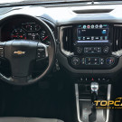 GM - Chevrolet S10 Pick-Up LTZ 2.8 TDI 4x4 CD Dies.Aut 2020 Diesel-8