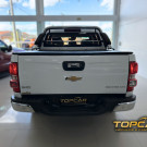 GM - Chevrolet S10 Pick-Up LTZ 2.8 TDI 4x4 CD Dies.Aut 2020 Diesel-3