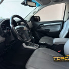 GM - Chevrolet S10 Pick-Up LTZ 2.8 TDI 4x4 CD Dies.Aut 2020 Diesel-5