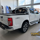 GM - Chevrolet S10 Pick-Up LTZ 2.8 TDI 4x4 CD Dies.Aut 2020 Diesel-2