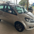 Fiat Idea ESSENCE 1.6 Flex 16V 5p 2012 Flex-3