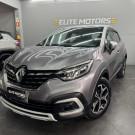 Renault CAPTUR Iconic 1.3 TB 16V Flex 5p Aut. 2022 Flex-0
