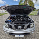 Nissan Frontier SE ATTACK CD 4x2 2.5 TB Diesel 2013 Diesel-12