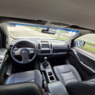 Nissan Frontier SE ATTACK CD 4x2 2.5 TB Diesel 2013 Diesel-11