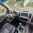 Nissan Frontier SE ATTACK CD 4x2 2.5 TB Diesel 2013 Diesel-9