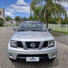 Nissan Frontier SE ATTACK CD 4x2 2.5 TB Diesel 2013 Diesel-1