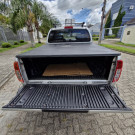 Nissan Frontier SE ATTACK CD 4x2 2.5 TB Diesel 2013 Diesel-15