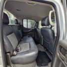 Nissan Frontier SE ATTACK CD 4x2 2.5 TB Diesel 2013 Diesel-5
