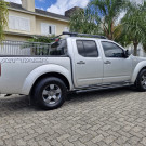 Nissan Frontier SE ATTACK CD 4x2 2.5 TB Diesel 2013 Diesel-3