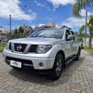 Nissan Frontier SE ATTACK CD 4x2 2.5 TB Diesel 2013 Diesel-0