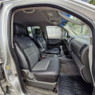 Nissan Frontier SE ATTACK CD 4x2 2.5 TB Diesel 2013 Diesel-7
