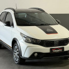 Fiat ARGO TREKKING 1.3 8V Flex 2024 Flex-3