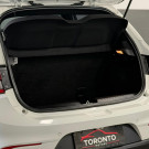 Fiat ARGO TREKKING 1.3 8V Flex 2024 Flex-10