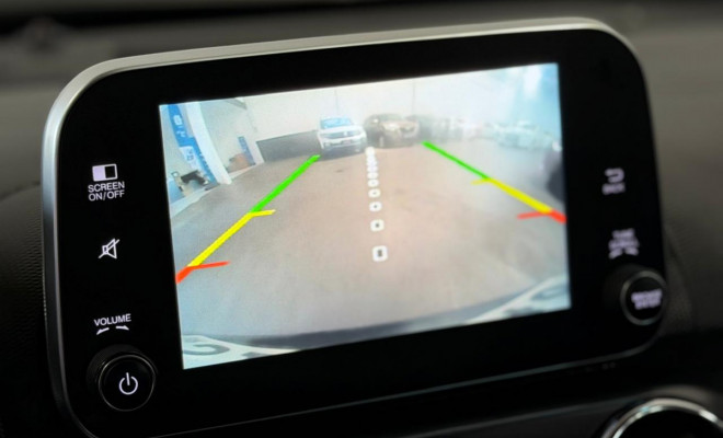 Fiat ARGO TREKKING 1.3 8V Flex 2024 Flex-8