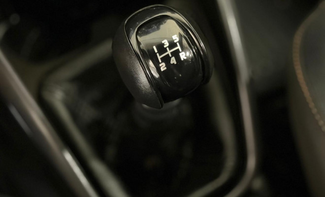 Fiat ARGO TREKKING 1.3 8V Flex 2024 Flex-14