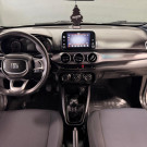 Fiat ARGO TREKKING 1.3 8V Flex 2024 Flex-0