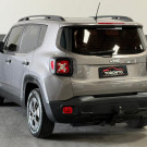 Jeep Renegade Sport 1.8 4x2 Flex 16V Mec. 2017 Flex-1