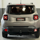 Jeep Renegade Sport 1.8 4x2 Flex 16V Mec. 2017 Flex-8